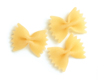 farfalle_lisce